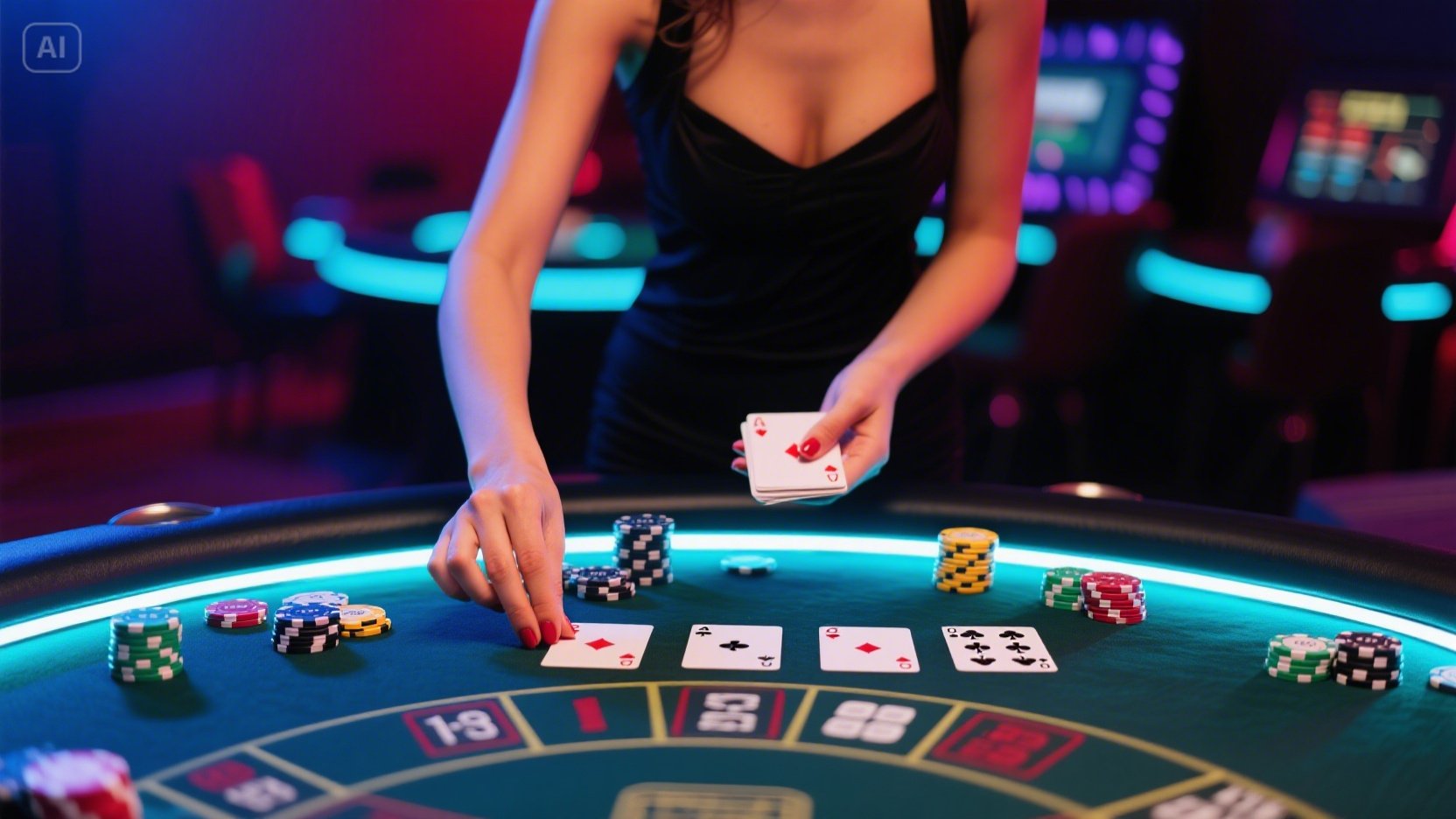 Registration at 29 card game online Casino