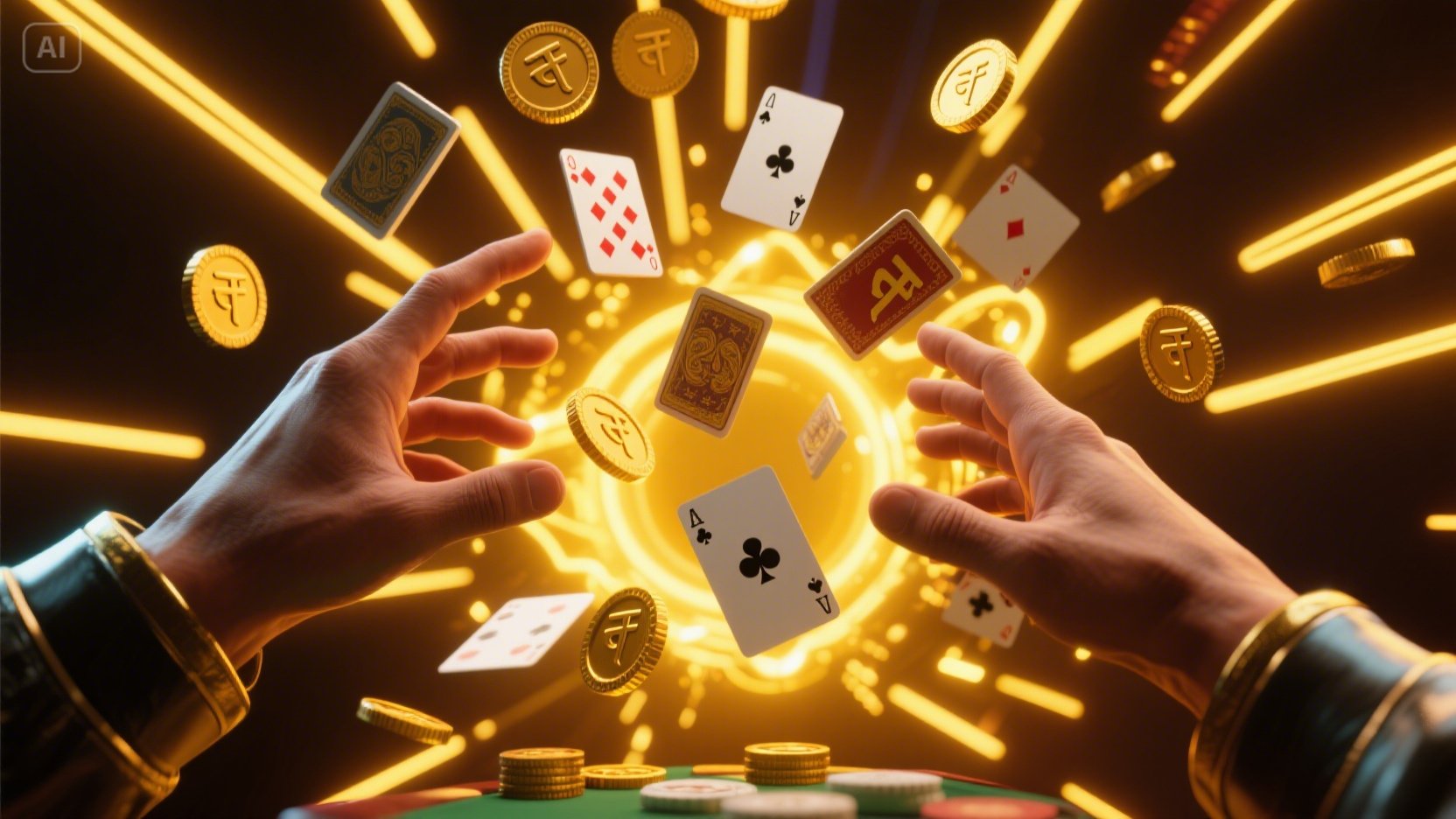 Registration at 29 card game online Casino