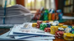 available types of 29 card game online bet including pre-match live express and system bets
