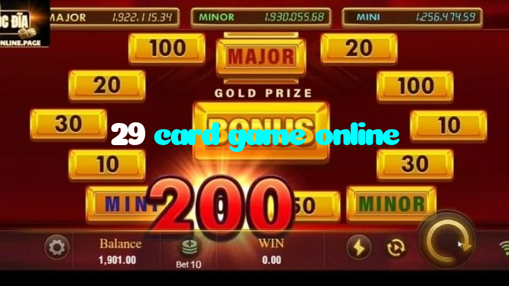 making first deposit on 29 card game online website using local payment methods in Pakistan