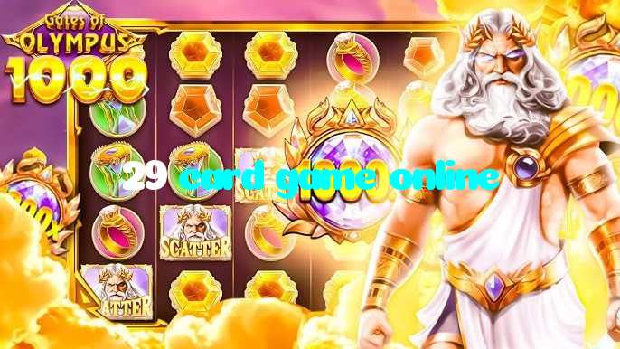 available types of 29 card game online bet including pre-match live express and system bets